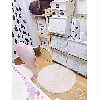 ニトリ 学習椅子 子供椅子のおすすめ家具 インテリア 全件 Roomclip ルームクリップ