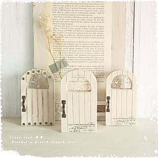 妖精さんのお家のインテリア実例 Roomclip ルームクリップ