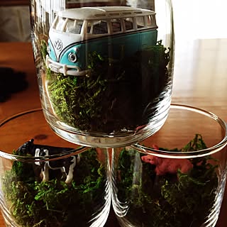 100均 牛のインテリア実例 Roomclip ルームクリップ