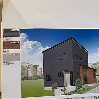 コンクリート打ちっ放し ニチハのインテリア実例 Roomclip ルームクリップ