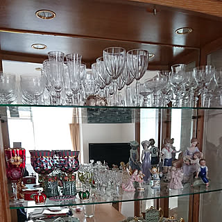 バカラ Baccarat に関するインテリア実例まとめ Roomclip ルームクリップ