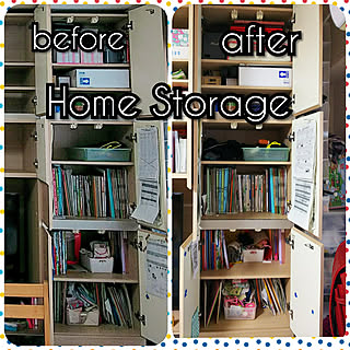 ベッド周り/Home Storage/コメリ・モニター/シンプルに暮らしたい/いつもいいねやコメありがとうございます♡...などのインテリア実例 - 2019-03-05 06:55:44
