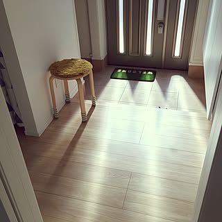 玄関収納 一条工務店のインテリア実例 Roomclip ルームクリップ