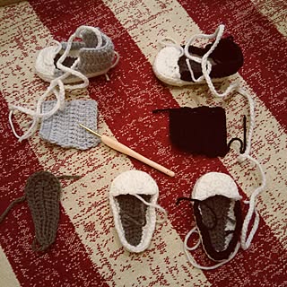 部屋全体/ハンドメイド/DIY/ありがとうございます♡/感謝です♡...などのインテリア実例 - 2017-05-15 22:05:16