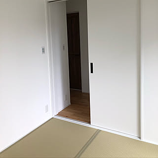 和室ドアのインテリア実例 Roomclip ルームクリップ