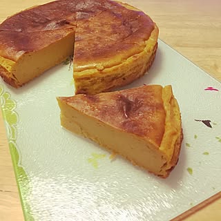 机/ケーキ作りましたσ(^_^;)/DIYじゃありませんが…。のインテリア実例 - 2016-10-16 23:22:09