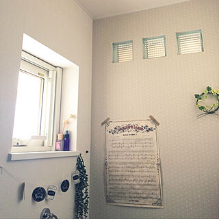 ピンクベージュの壁紙のインテリア実例 Roomclip ルームクリップ
