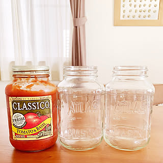 コストコ 空き容器のエコ利用のまとめページ Roomclip ルームクリップ