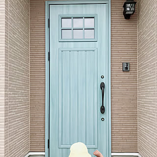 アイスブルーノーチェのインテリア実例 Roomclip ルームクリップ