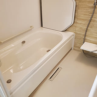 お風呂 セキスイハイムのインテリア実例 Roomclip ルームクリップ