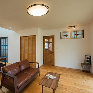 リビング/漆喰/東海村/那珂市/水戸...などのインテリア実例 - 2020-01-24 16:06:41