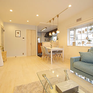 照明/北欧/リノベーション/DIY/ナチュラル...などのインテリア実例 - 2020-02-25 03:13:21