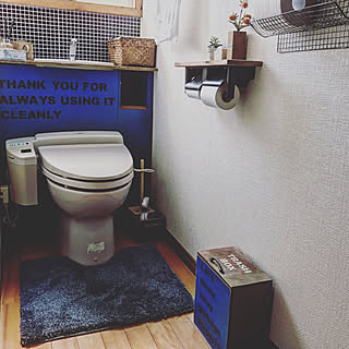 窓枠diy トイレットペーパー収納のインテリア 手作りの実例 Roomclip ルームクリップ
