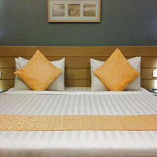 ベッド周り/decoration/interior/shiroiyukii/bed...などのインテリア実例 - 2013-09-23 11:55:58