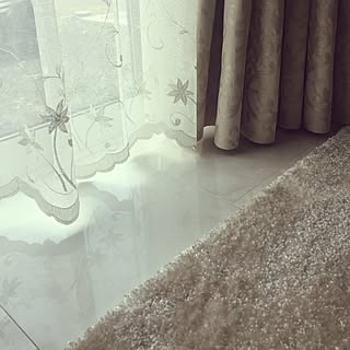 カーテン カーテン王国のインテリア実例 Roomclip ルームクリップ