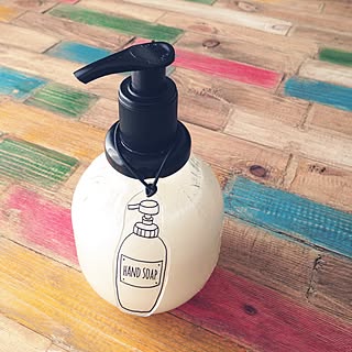 ハンドソープ コストコのインテリア実例 Roomclip ルームクリップ
