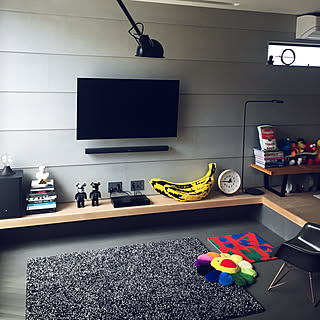 キースへリングのインテリア実例 Roomclip ルームクリップ キースへリングのインテリア実例 Roomclip ルームクリップ