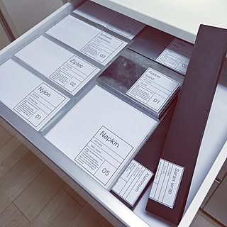 Diy ラップケースのインテリア 手作りの実例 Roomclip ルームクリップ