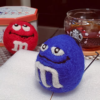 部屋全体/置物/お気に入り♡/いいね！ありがとうございます♪/雑貨...などのインテリア実例 - 2020-02-16 16:25:25