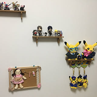 セリア ポケモン部屋のインテリア実例 Roomclip ルームクリップ セリア ポケモン部屋のインテリア実例 Roomclip ルームクリップ