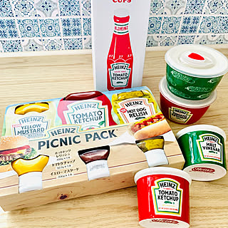 ハインツ ハインツ 食器のインテリア実例 Roomclip ルームクリップ ハインツ ハインツ 食器のインテリア実例 Roomclip ルームクリップ