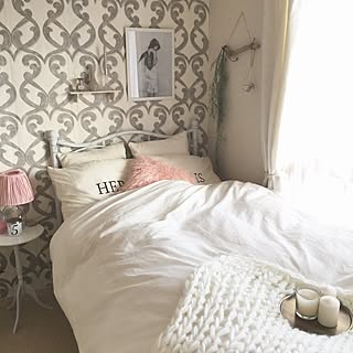 キャンドル 壁紙のインテリア実例 Roomclip ルームクリップ