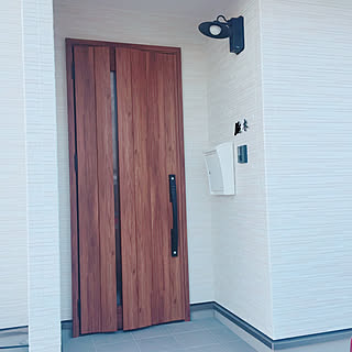 Lixil 表札は漢字のインテリア実例 Roomclip ルームクリップ Lixil 表札は漢字のインテリア実例 Roomclip ルームクリップ