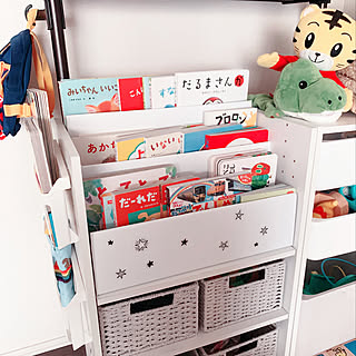 絵本棚 牛乳パックのインテリア実例 Roomclip ルームクリップ 絵本棚 牛乳パックのインテリア実例 Roomclip ルームクリップ