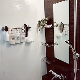 ダイソー バススポンジのインテリア実例 Roomclip ルームクリップ