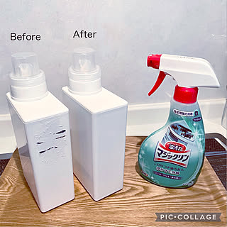 シール剥がしのインテリア実例 Roomclip ルームクリップ