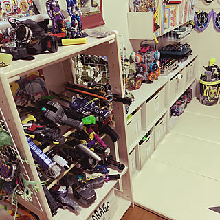 100均 仮面ライダーのインテリア実例 Roomclip ルームクリップ 100均 仮面ライダーのインテリア実例 Roomclip ルームクリップ