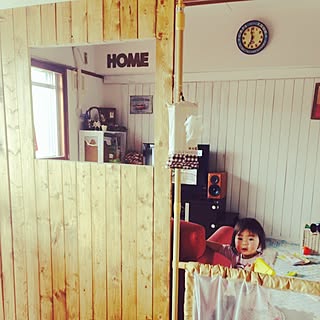 Diy ふすまを壁にのインテリア 手作りの実例 Roomclip ルームクリップ