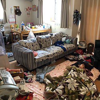 散らかし魔との戦いのインテリア実例 Roomclip ルームクリップ 散らかし魔との戦いのインテリア実例 Roomclip ルームクリップ