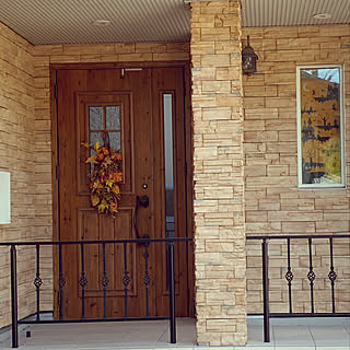 手拭いタペストリー/RCの出会いに感謝♡/スッキリ暮らしたい/季節を愉しむ/季節を感じる暮らし...などのインテリア実例 - 2019-10-15 14:44:04