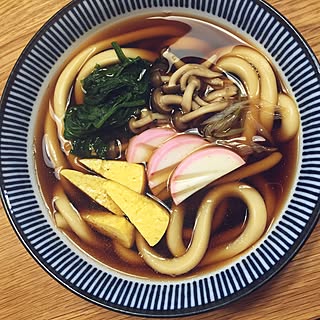 机/おかえり⑅◡̈*/うどん/五目うどん/かやくうどん...などのインテリア実例 - 2016-09-30 23:58:02