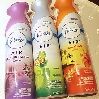 部屋全体 ファブリーズのインテリア実例 Roomclip ルームクリップ