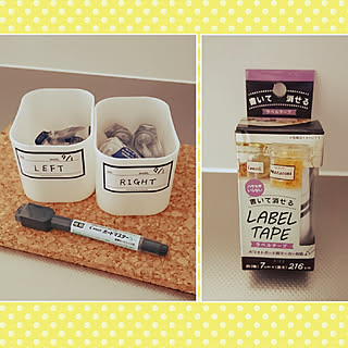 ホワイトボードマーカーのインテリア実例 Roomclip ルームクリップ