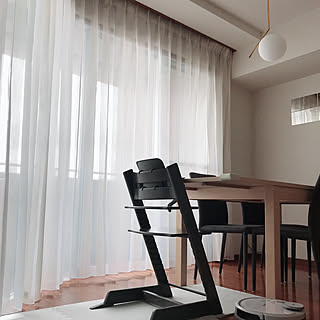 Ikea レースカーテンだけのインテリア実例 Roomclip ルームクリップ Ikea レースカーテンだけのインテリア実例 Roomclip ルームクリップ