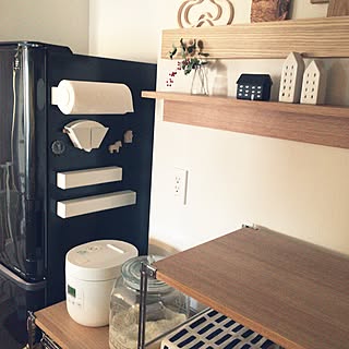 コーヒーフィルターケースのインテリア実例 Roomclip ルームクリップ コーヒーフィルターケースのインテリア実例 Roomclip ルームクリップ