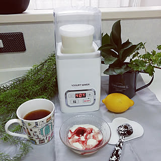 ちょっといいもの/狭い我が家/モノトーン大好き♡/RCの出会いに感謝♡/モノトーン...などのインテリア実例 - 2019-12-21 06:38:10