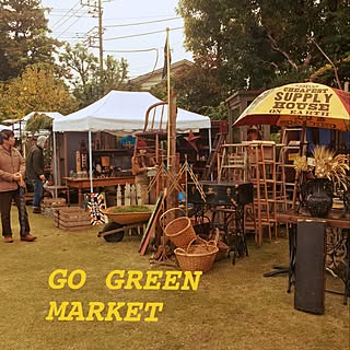 ベッド周り/GGM/NO GREEN NO LIFE/多肉植物/GGMは京王多摩川に隣接しているのインテリア実例 - 2014-11-09 12:17:11