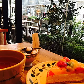 部屋全体/よろしくお願いします♡/はじめまして。/部屋全体ではありませんm(_ _)mのインテリア実例 - 2015-02-25 22:49:41