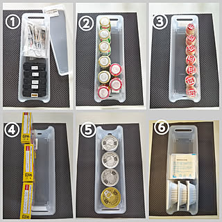キッチン/コメリ/Home Storage/コメリ・モニター/生活感...などのインテリア実例 - 2019-02-22 20:06:38