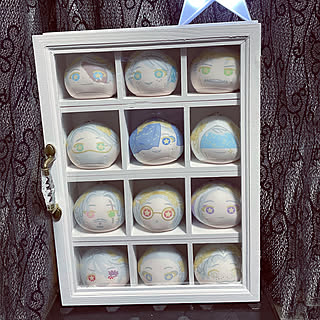 おまんじゅうのインテリア実例 Roomclip ルームクリップ