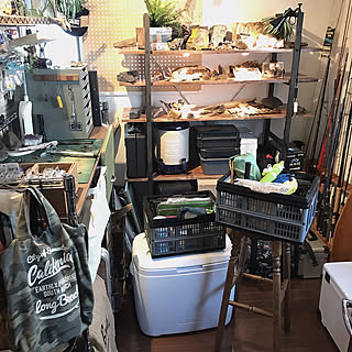 セルフリフォーム キャンプのインテリア実例 Roomclip ルームクリップ セルフリフォーム キャンプのインテリア実例 Roomclip ルームクリップ