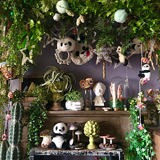 リンディドゥルトのインテリア実例 Roomclip ルームクリップ