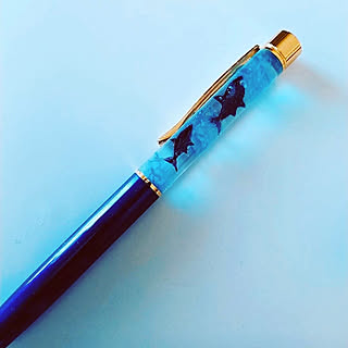 手作り ハーバリウムボールペンのインテリア実例 Roomclip ルームクリップ
