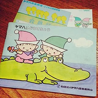 机/古いもの/片付け/思い出の物のインテリア実例 - 2014-04-06 17:51:09