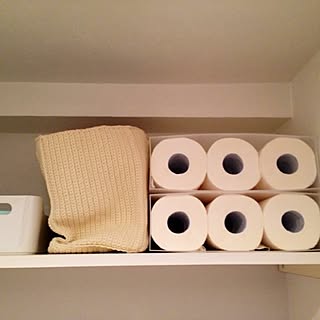 Ikea トイレ収納のインテリア実例 Roomclip ルームクリップ Ikea トイレ収納のインテリア実例 Roomclip ルームクリップ