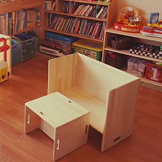変化椅子のインテリア実例 Roomclip ルームクリップ
